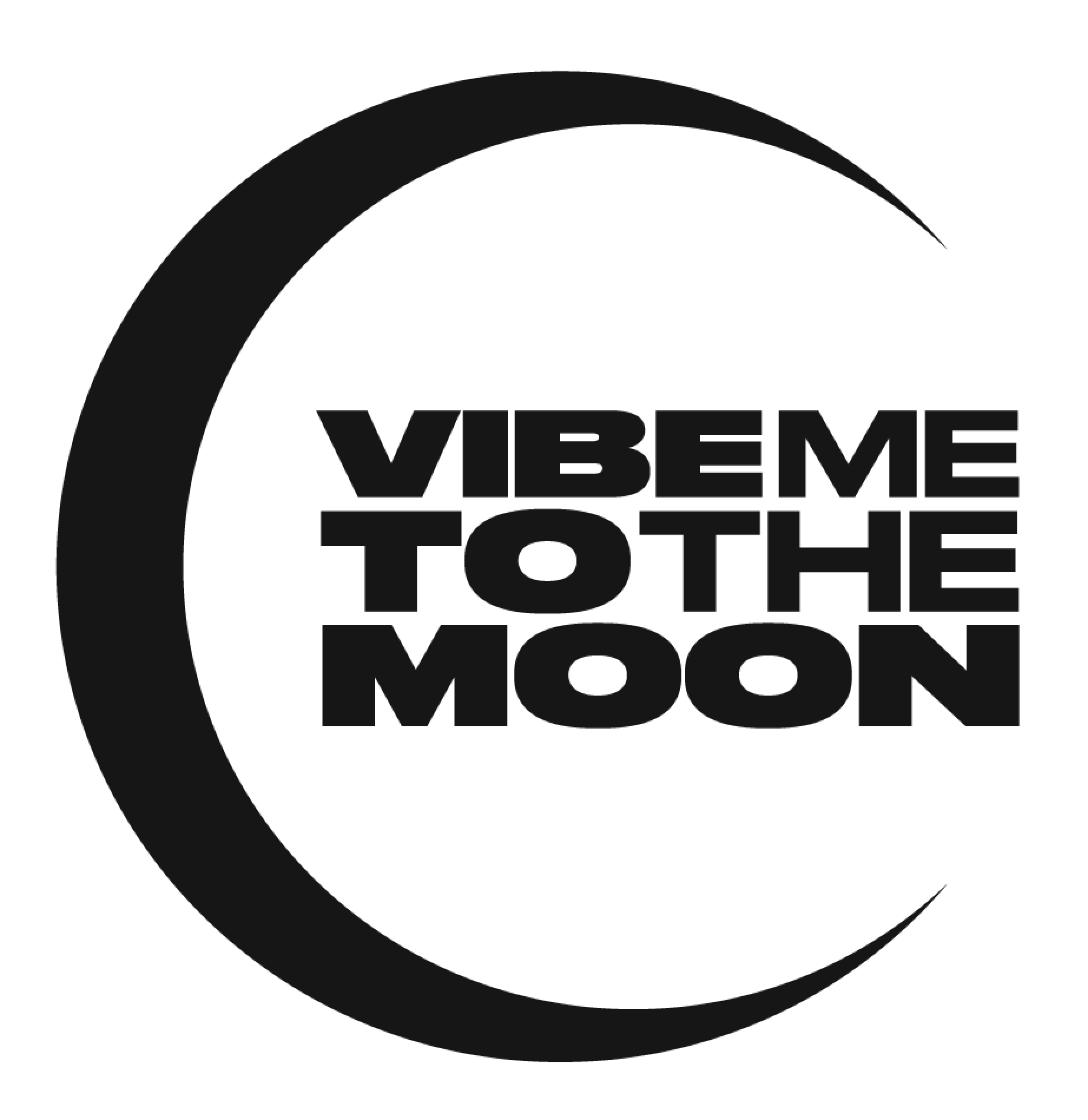 Vibe Me To The Moon